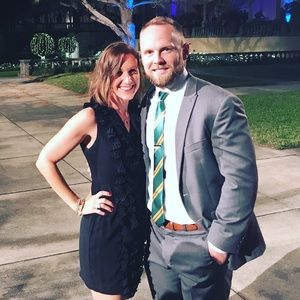 Meet your Posher, Jared